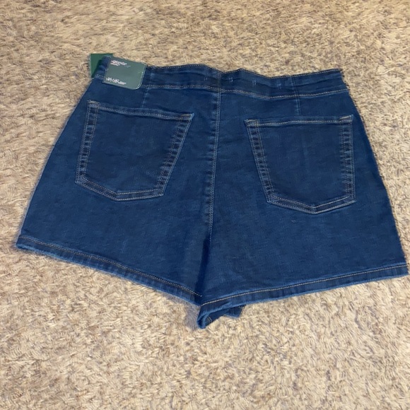 Wild fable highest rise shorts - Picture 11 of 12